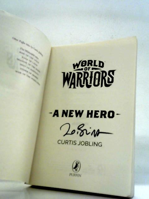 World of Warriors: A New Hero