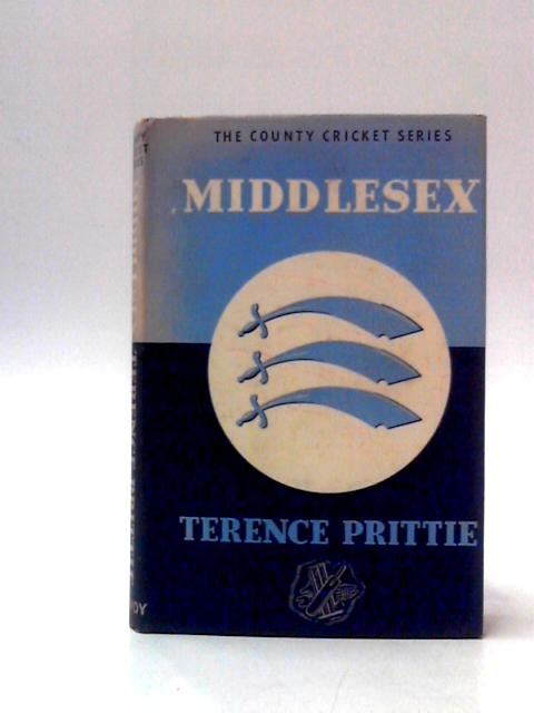 Middlesex County Cricket Club -