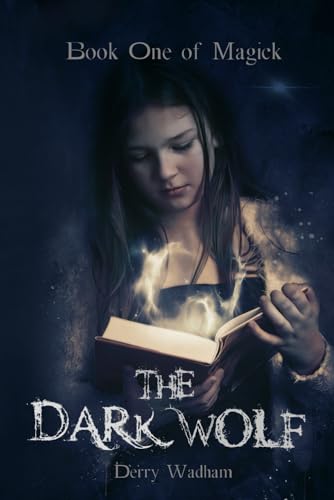 Book One of Magick