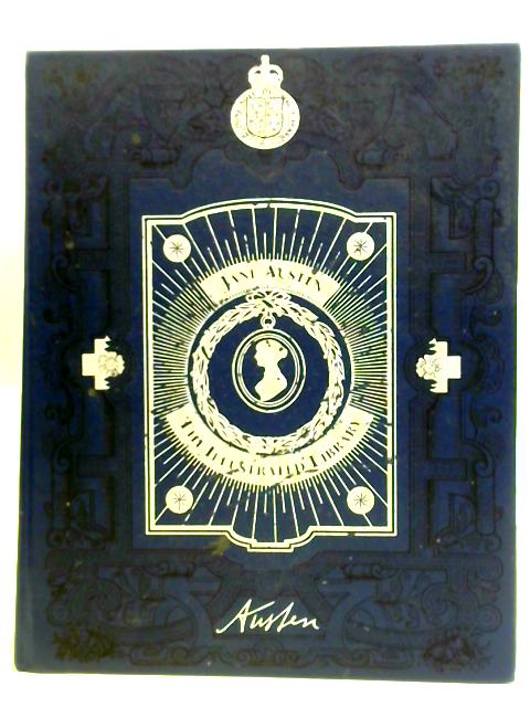 The Complete Works Of Jane Austen. The Illustrated Library
