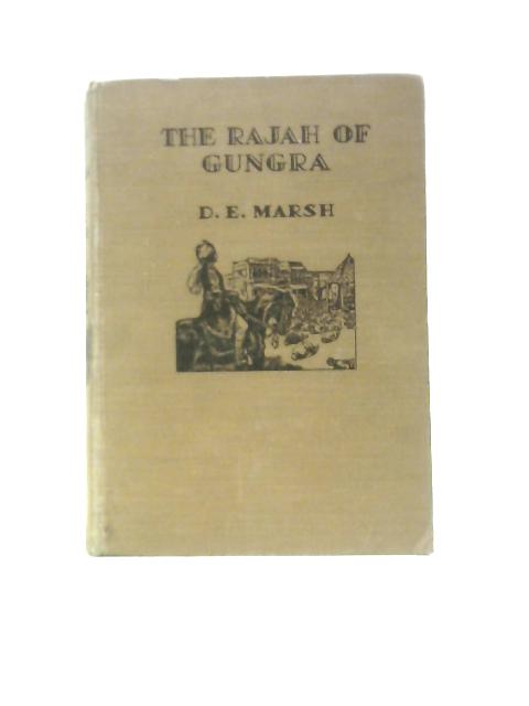 The Rajah of Gungra