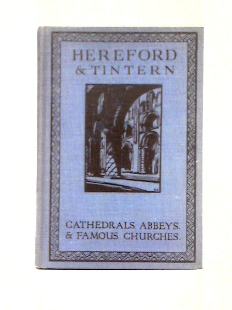 Hereford & Tintern