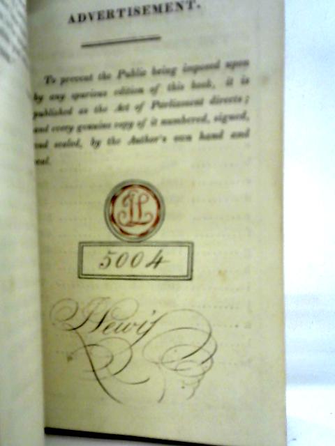 An Historical Account Of The Rise And Progress Of Stenography, Extracted From Lectures Delivered At Different Periods by the Author, Comprehending An Impartial And Critical Examination Of The Various