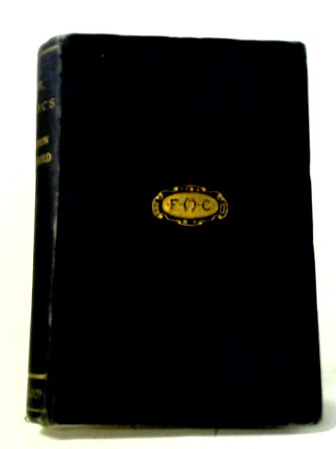 Mr Isaacs A Tale Of Modern India