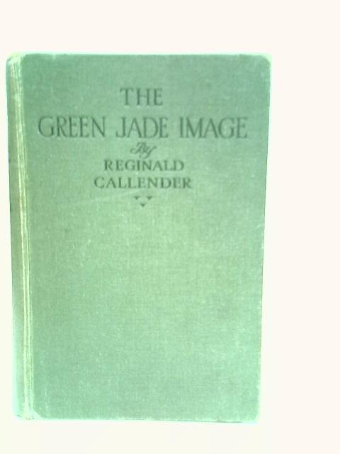 The Green Jade Image