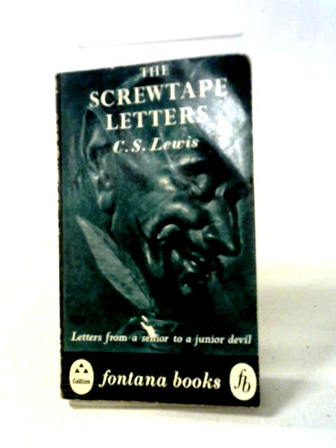 The Screwtape Letters