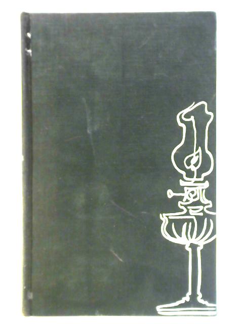 Tales Of Mystery And Imagination
