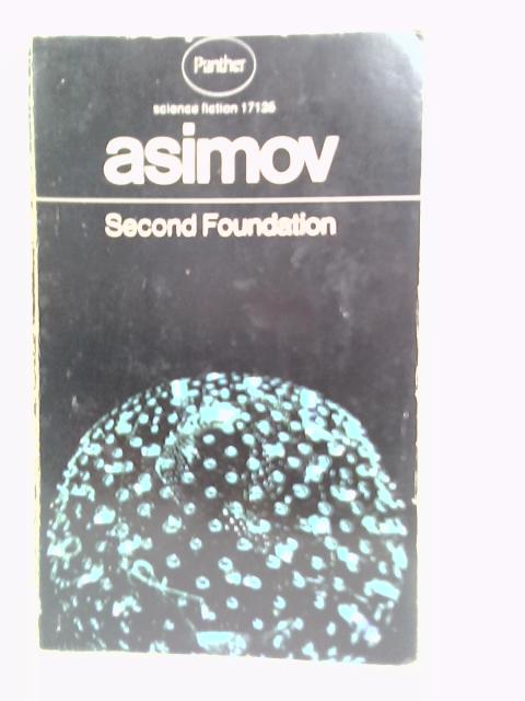 Second Foundation