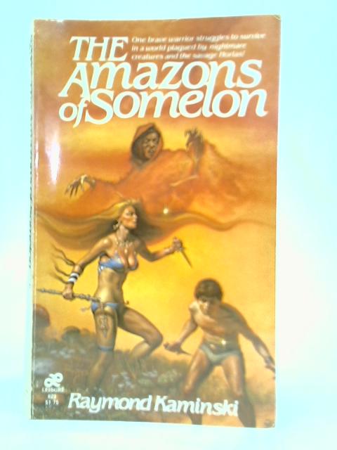 The Amazons of Somelon