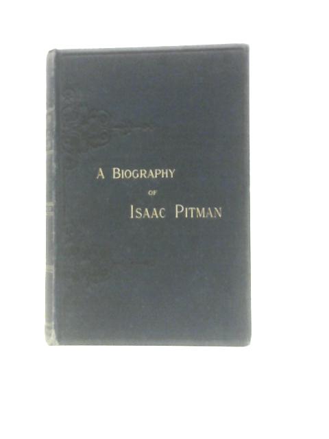 A Biography of Isaac Pitman