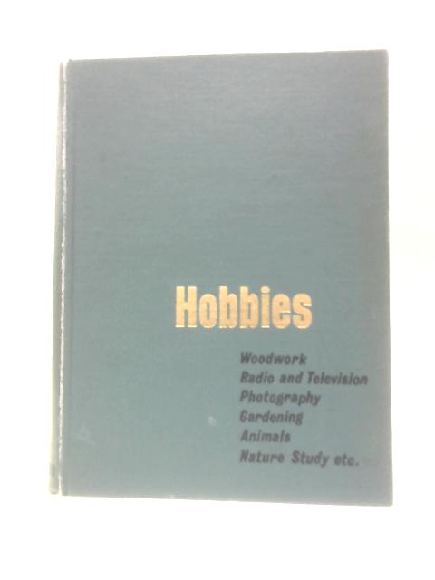 The Book of Hobbies