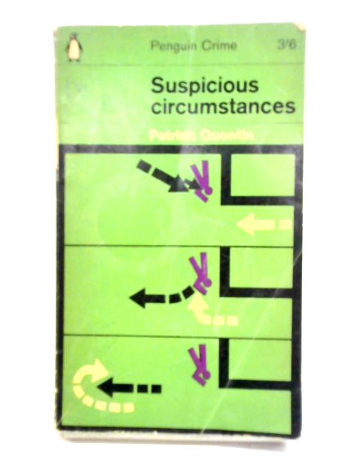 Suspicious Circumstances