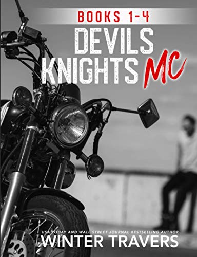Devil's Knights MC