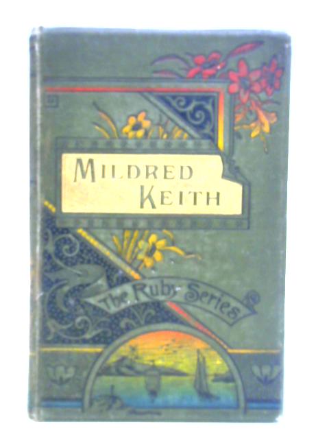 Mildred Keith
