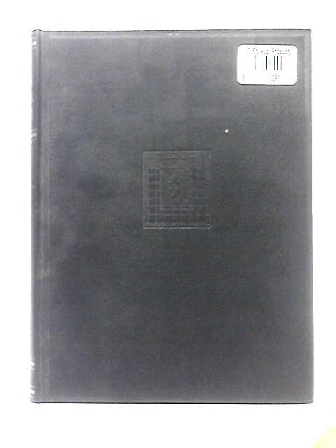 The Modern Practical Plumber Volume III