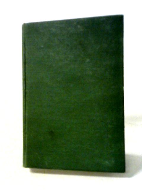 Lyrists Of The Restoration From Sir Edward Sherburne to William Congreve