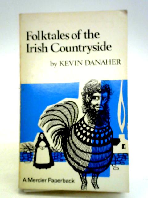 Folktales of the Irish Countryside