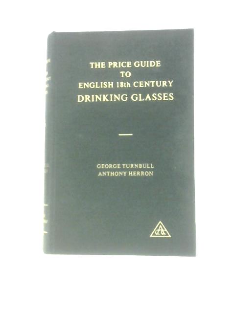 Price Guide to English 18th Century Drinking Glasses