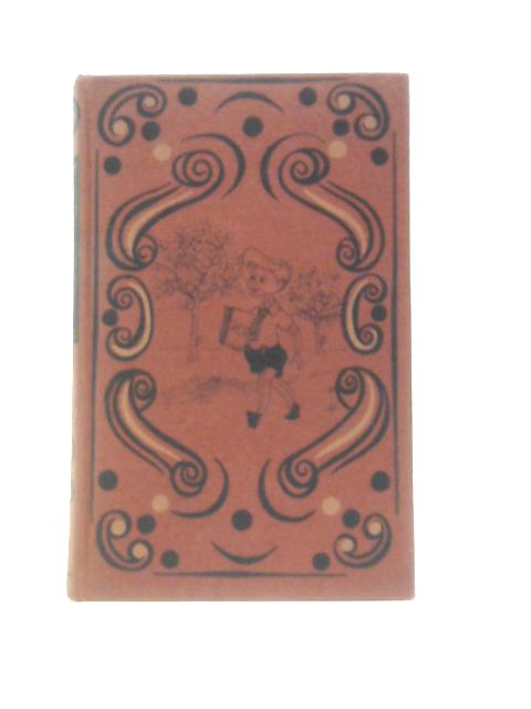 Pinocchio: The Story Of A Puppet (Heirloom Library)