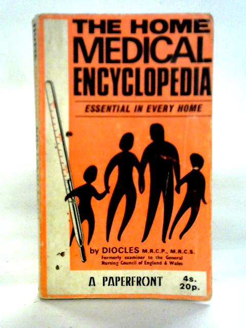 The Home Medical Encyclopedia