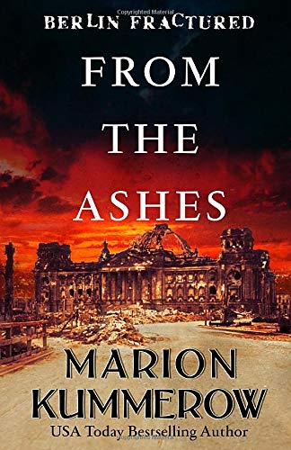From the Ashes (Berlin Fractured)