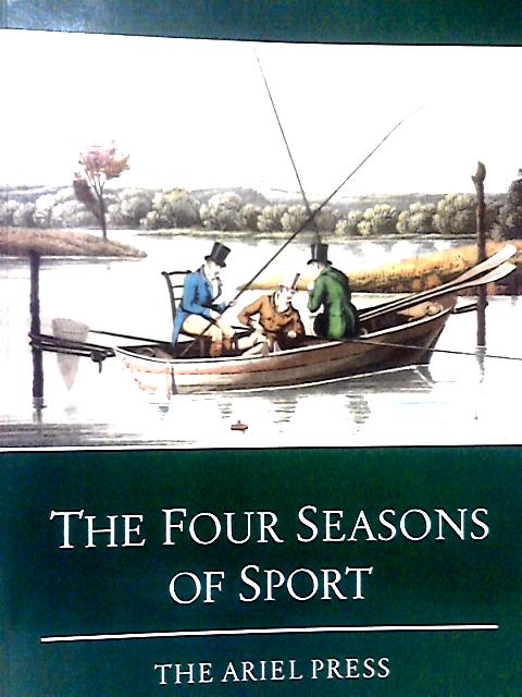 The Four Seasons of Sport