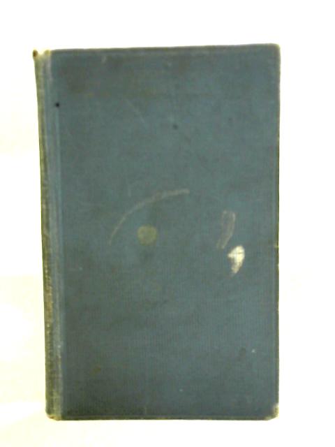 The Picture Of Dorian Gray
