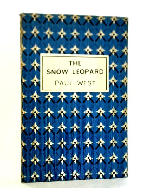 The Snow Leopard