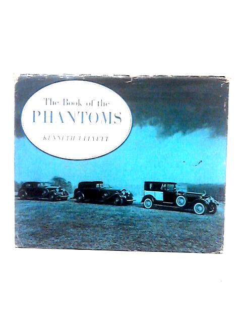 The Book of the Phantoms