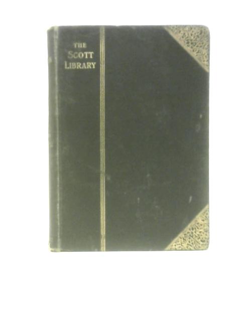 Essays And Apothegms Of Francis Lord Bacon