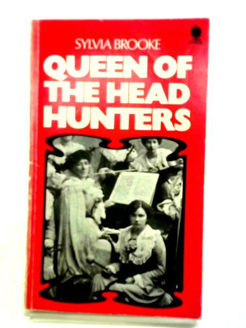 Queen of the Head Hunters