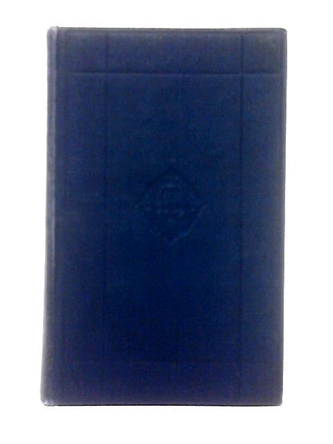 The Analects or The Conversations of Confucius with his Disciples and Certain Others