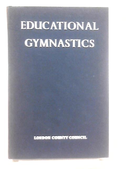 Educational Gymnastics: A Guide for Teachers