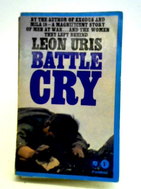 Battle Cry