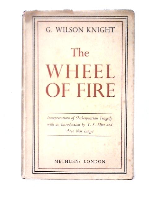 The Wheel of Fire