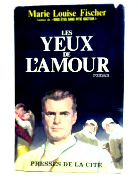 Les Yeux De L'amour