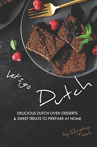 Let's go Dutch