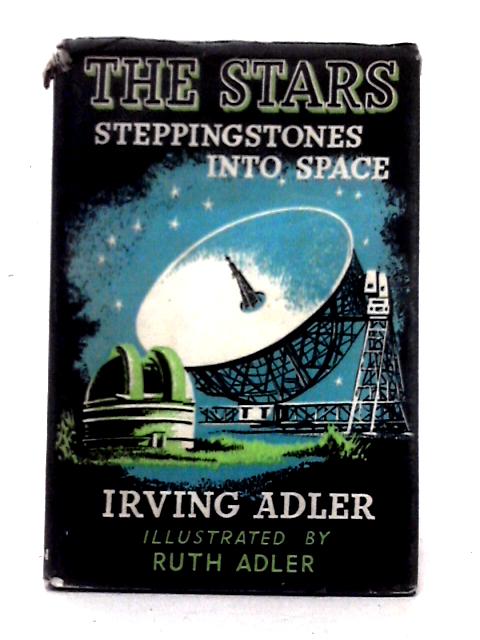 The Stars: Steppingstones into Space