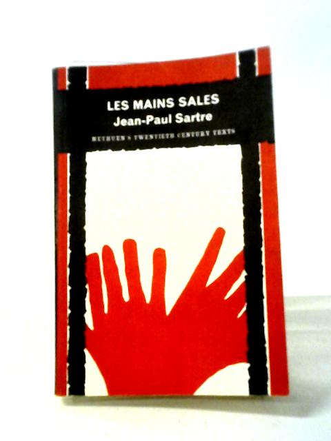 Les Mains Sales