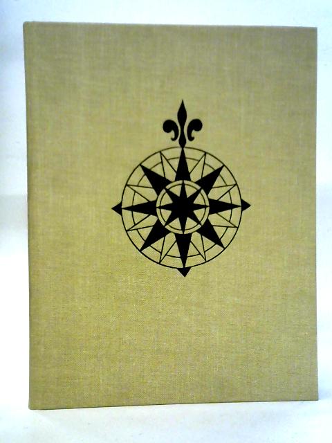 The First Colonists: Hakluyt's Voyages to North America