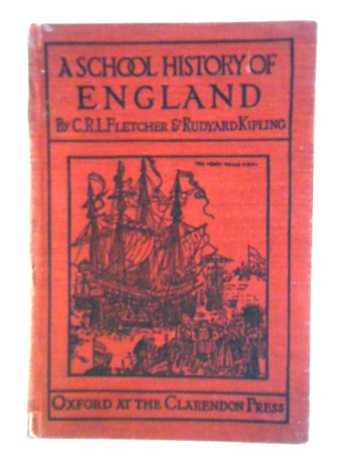 A School History of England
