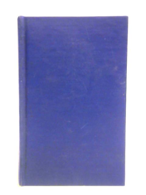 The Collected Poems of Christopher Smart Volume Two