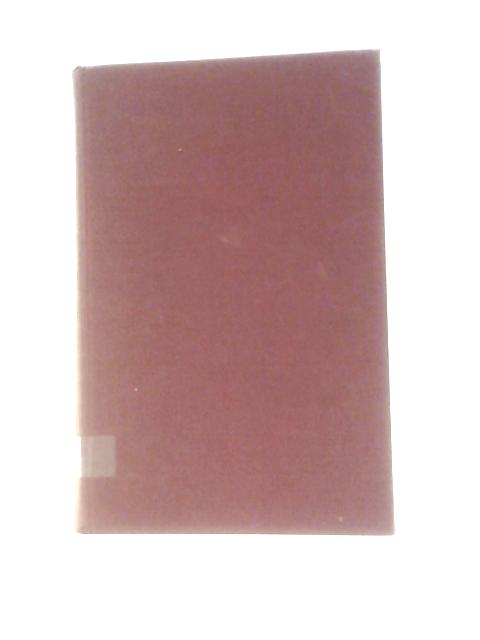 Illustrated History of English Literature. Volume One: Chaucer to Shakespeare