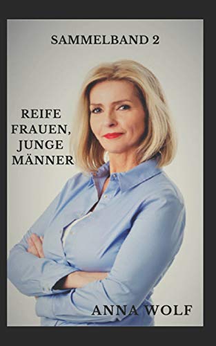 Reife Frauen, junge Männer