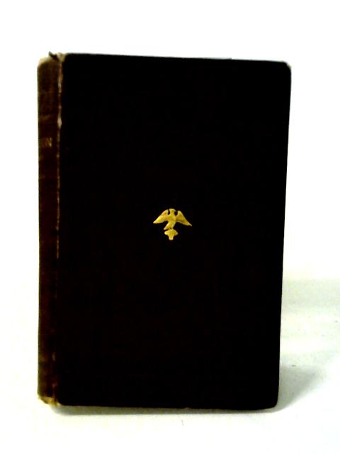 A Short History of Napoleon the First