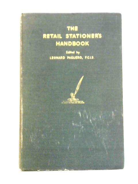The Retail Stationer's Handbook