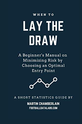 When to Lay the Draw: A Beginner's Manual on Minimizing Risk by Choosing an Optimal Entry Point (A Short Statistics Guide)