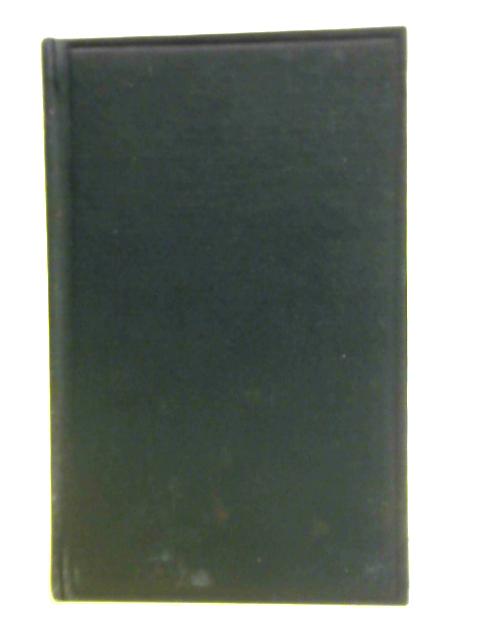 What We Have Come To; And Other Ministry