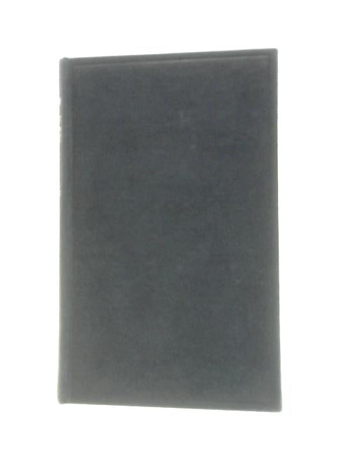 The Person of Christ and The Spirit: Notes of Meetings in Washington, U.S.A. 1949 - Vol. 179 (J. Taylor)