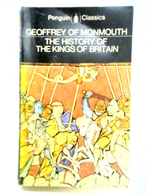 The History of the Kings of Britain